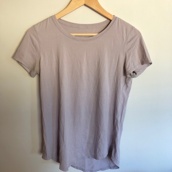 lululemon athletica Tops - Lulu t-shirt